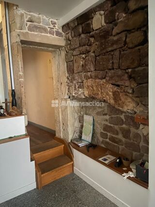  Immeuble à vendre 120 m²