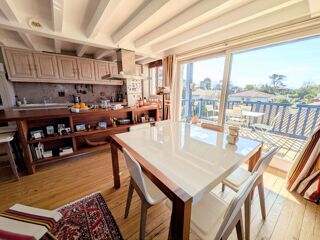  Appartement � vendre 3 pi�ces 132 m�