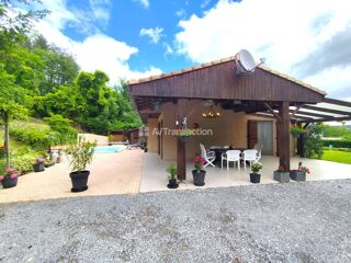  Villa à vendre 4 pièces 86 m²