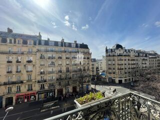  Appartement � vendre 4 pi�ces 90 m�