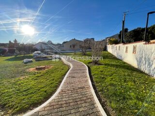  Terrain à vendre 462 m²