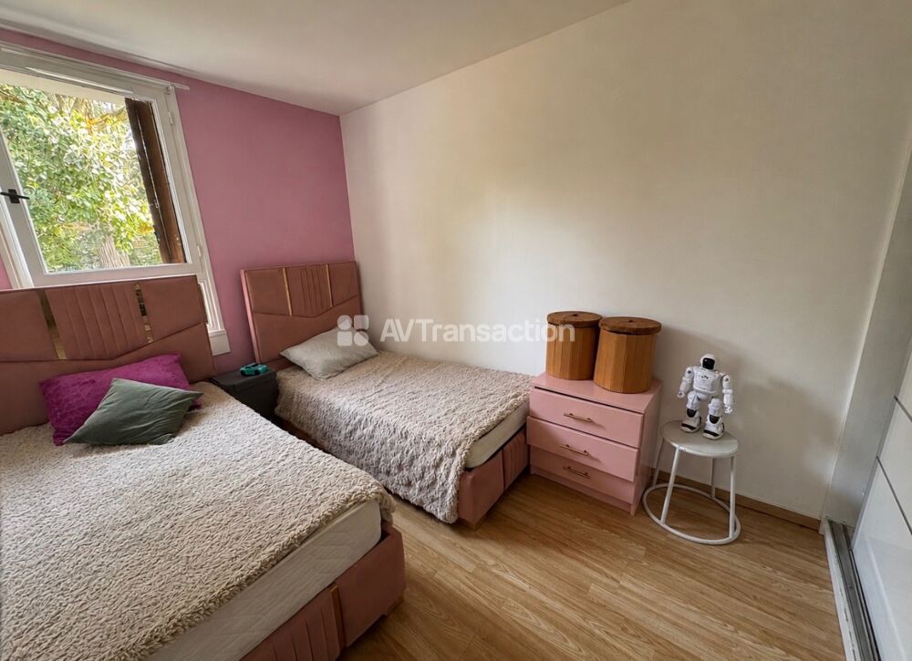 Vente Appartement Appartement 4 chambres idéal grande famille ou colocation Saint-jean-de-la-ruelle