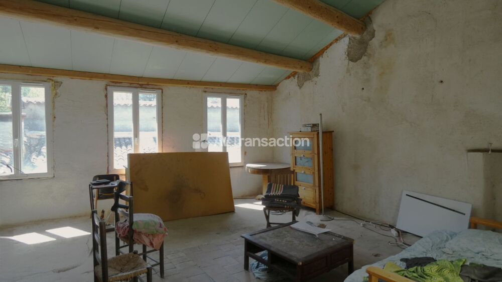 Immeuble de village  Potentiel dinvestissement