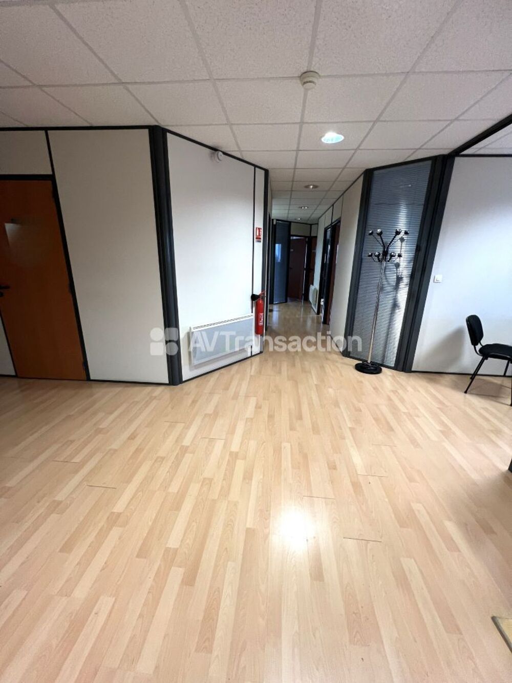 Vente Immeuble A vendre , Evreux ( 27000 ) immeuble de bureaux 378 m2 �vreux