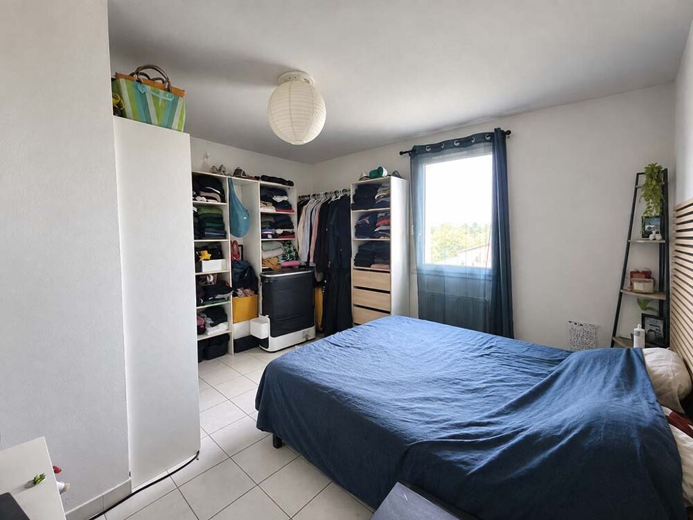 Vente Villa MONTILS – Pavillon plain-pied 4 chambres – Terrain de 1 750 m² Montils