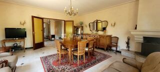  Maison à vendre 6 pièces 140 m²