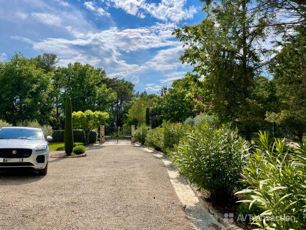 � vendre  Maison Tourtour (83690)