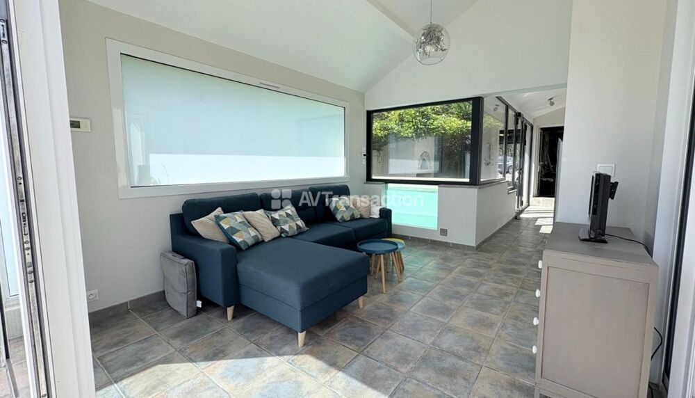 � vendre  Maison Ajaccio (20000)