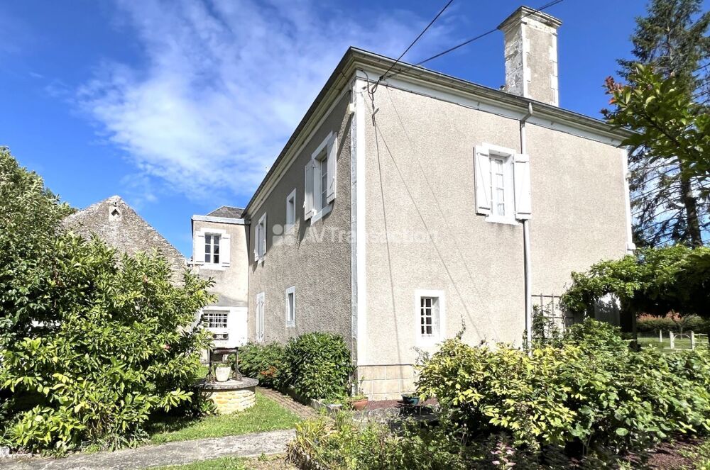 Maison 8 pièces 210 m² · à Cagny · 210 m² · 340 000 €