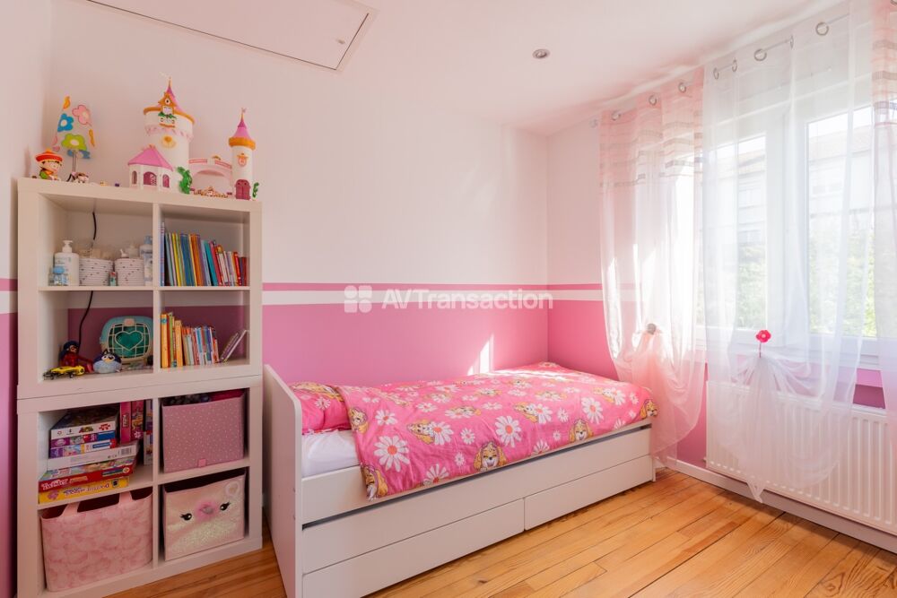 Vente Maison Moyeuvre - 85 m2 - �l�gance & Performance �nerg�tique Moyeuvre-grande
