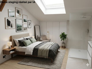  Villa � vendre 4 pi�ces 97 m�