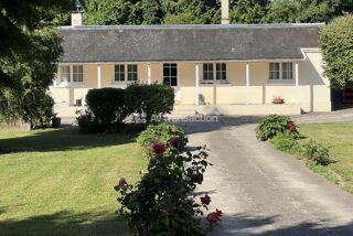  Maison � vendre 5 pi�ces 