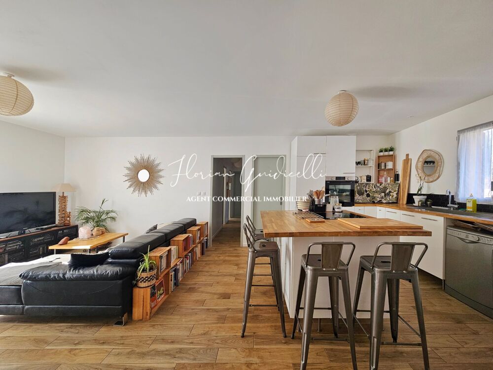 Vente Maison Charmante maison dans village historique Ponte novu