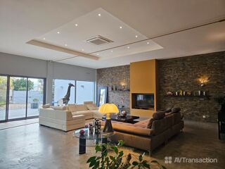  Villa � vendre 8 pi�ces 807 m�