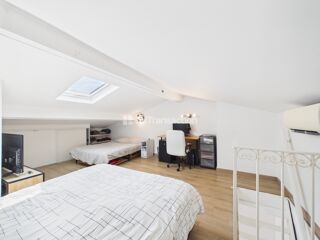  Appartement à vendre 3 pièces 80 m²