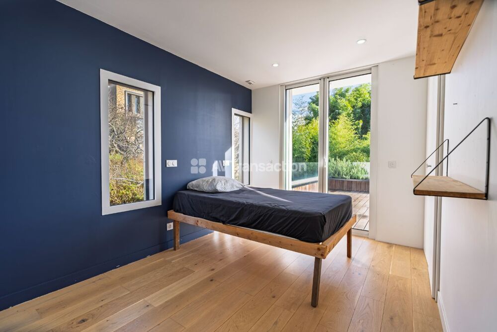 � vendre  Villa Saint-Cyr-au-Mont-d'Or (69450)