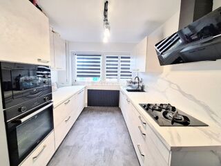  Appartement � vendre 5 pi�ces 87 m�