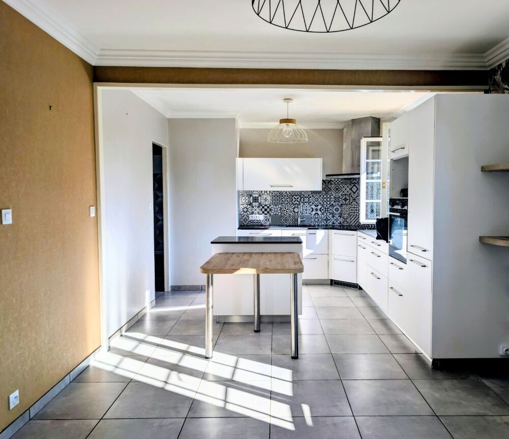 Vente Maison Exclusivité Plourhan Maison 5 chambres Plourhan