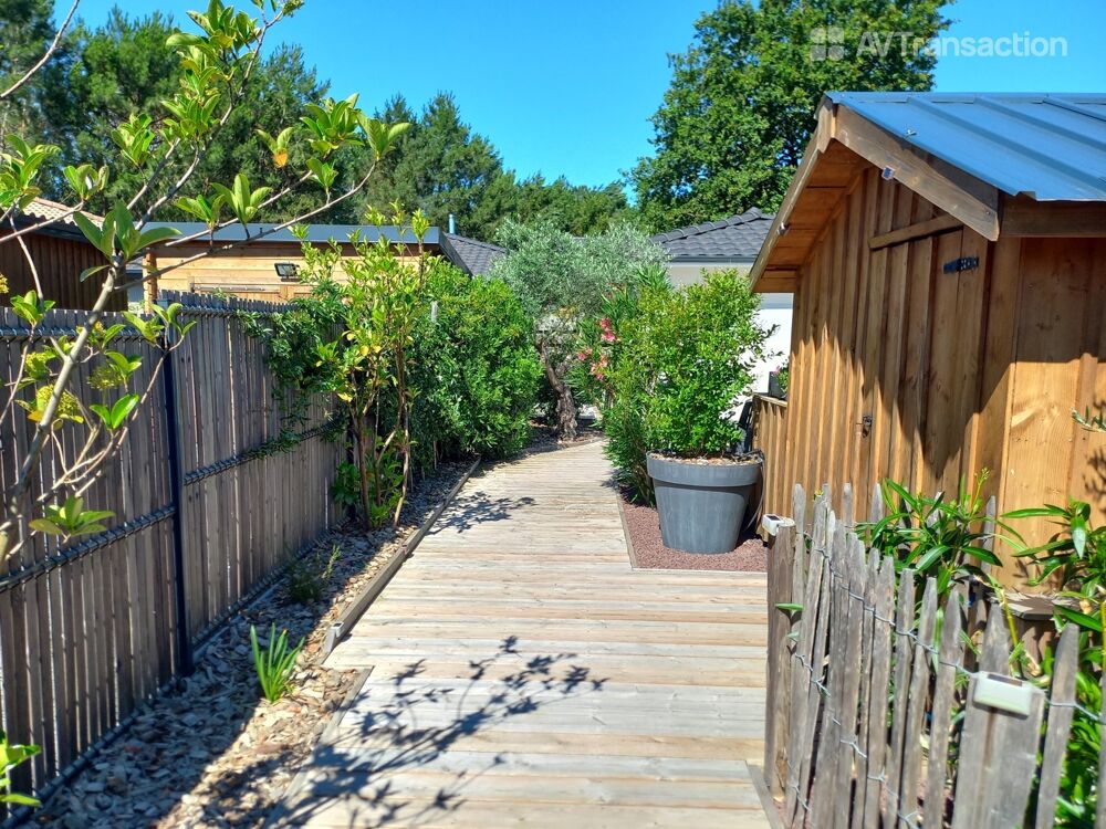 � vendre  Villa Lacanau (33680)