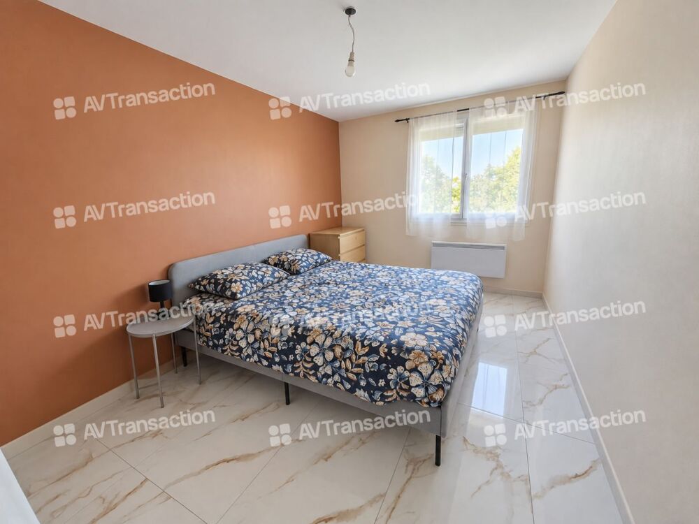 Vente Appartement T2 53 M² RÉNOVÉ – CAVE ET PARKING – VAULX VILLAGE Vaulx-en-velin
