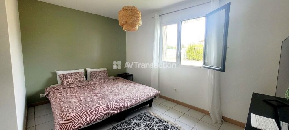 Vente Maison 33570 MONTAGNE-MAISON CONTEMPORAINE 135M² 3 CHAMBRES GRAND PARC Montagne