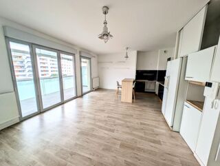  Appartement � vendre 2 pi�ces 45 m�