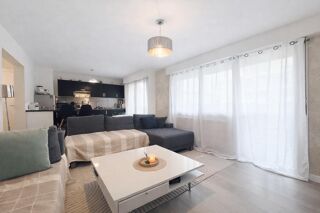  Appartement � vendre 4 pi�ces 86 m�