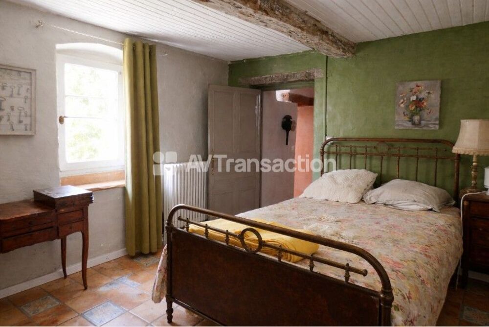 � vendre  Maison Lasalle (30460)