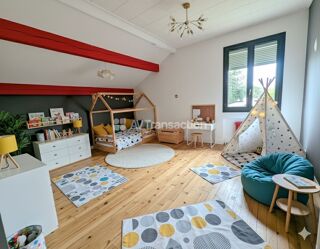  Maison � vendre 6 pi�ces 182 m�