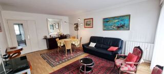 Appartement à vendre 4 pièces 77 m²