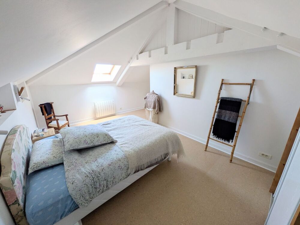à vendre  Appartement Anglet (64600)
