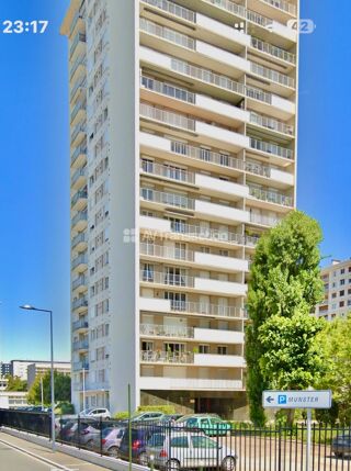 Appartement � vendre 1 pi�ce 10 m�