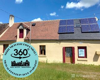  Maison  vendre 4 pices 73 m