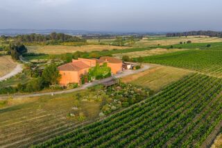  Propriété/château à vendre 9 pièces 400 m²