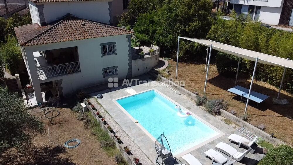 � vendre  Maison Mezzavia (20167)