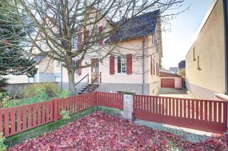  Maison � vendre 5 pi�ces 154 m�