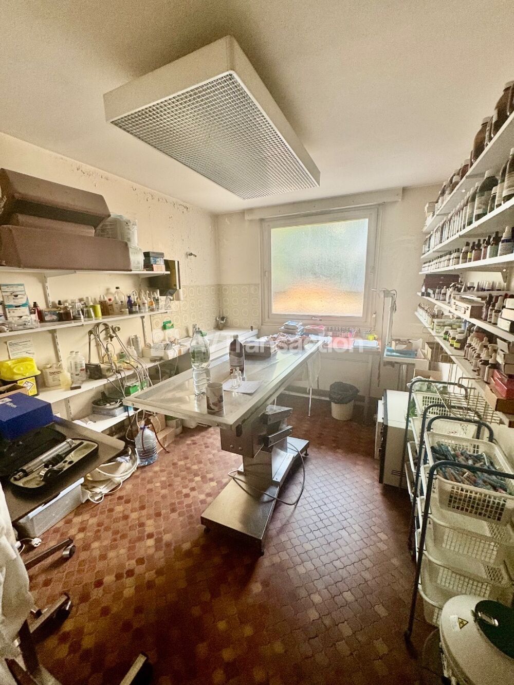 Vente Appartement Appartement/bureau idéal profession libèrale Orléans