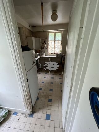  Maison � vendre 9 pi�ces 252 m�