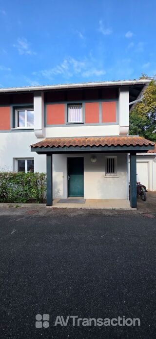  Maison à vendre 4 pièces 72 m²