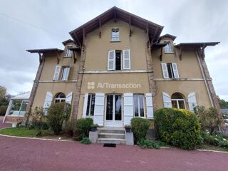  Maison � vendre 10 pi�ces 286 m�