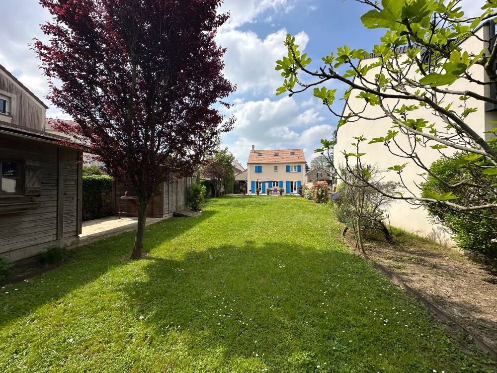 Vente Maison Maison familiale avec dépendance – Ballainvilliers Ballainvilliers