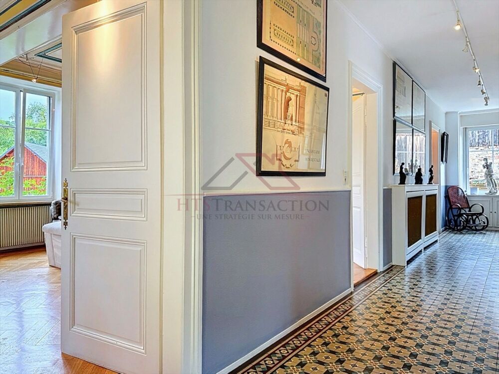 � vendre  Maison Bourbach-le-Bas (68290)