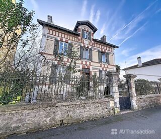  Maison à vendre 7 pièces 202 m²