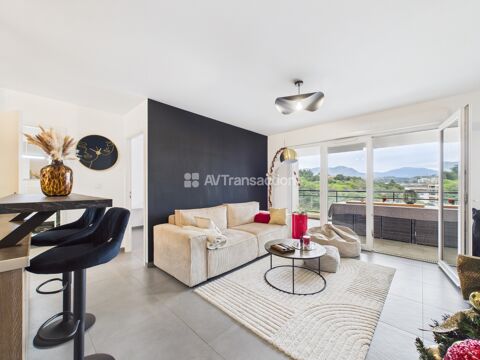   T2 Rocade - carr� de Bodiccione Appartement - 2 pi�ce(s) - 45 m�