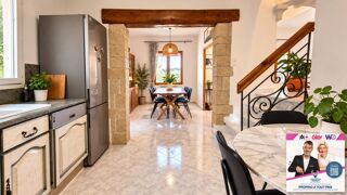 Vente Maison Maison de caractère avec vue Villeneuve-lès-avignon