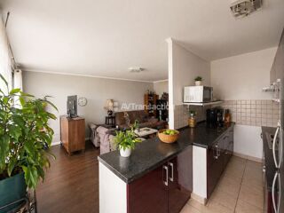  Appartement à vendre 2 pièces 55 m²