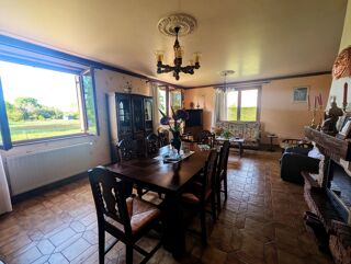  Maison à vendre 4 pièces 101 m²