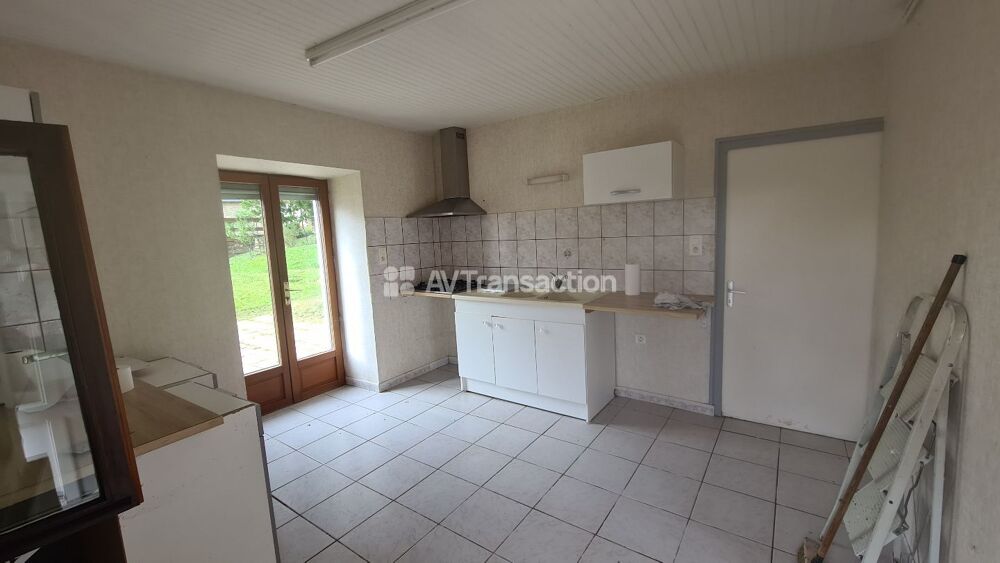 Vente Maison Maison individuelle à BUFFIGNECOURT Amance