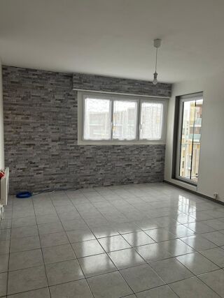  Appartement � vendre 3 pi�ces 66 m�