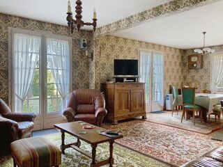  Maison � vendre 11 pi�ces 158 m�